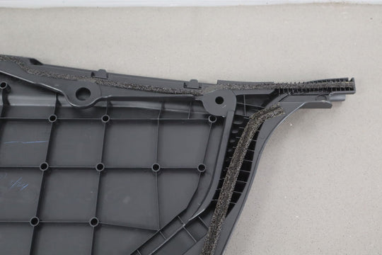 2023 - 2024 Nissan Z 400z RZ34 Right Underhood Fluid Access Cover 64894 - 6GP0A