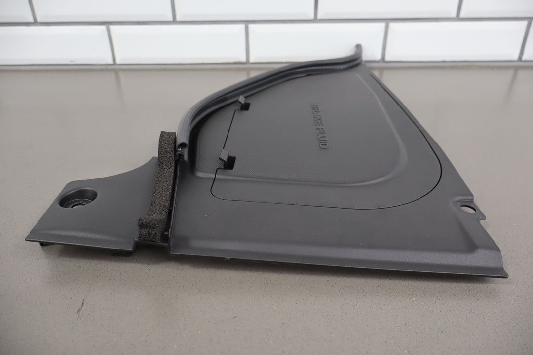 2023 - 2024 Nissan Z 400z RZ34 Right Underhood Fluid Access Cover 64894 - 6GP0A