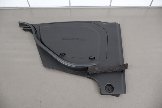 2023 - 2024 Nissan Z 400z RZ34 Right Underhood Fluid Access Cover 64894 - 6GP0A