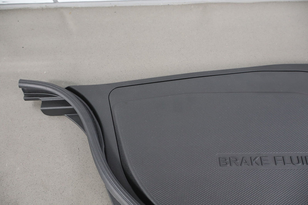 2023 - 2024 Nissan Z 400z RZ34 Right Underhood Fluid Access Cover 64894 - 6GP0A