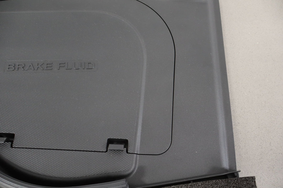 2023 - 2024 Nissan Z 400z RZ34 Right Underhood Fluid Access Cover 64894 - 6GP0A