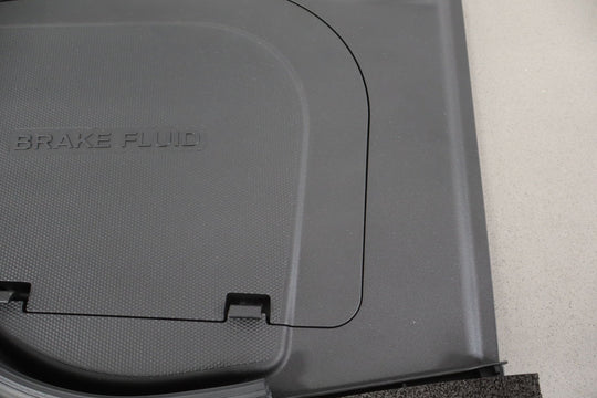 2023 - 2024 Nissan Z 400z RZ34 Right Underhood Fluid Access Cover 64894 - 6GP0A