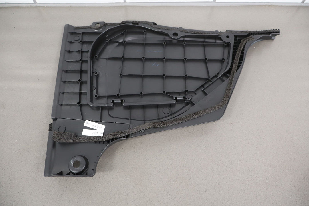 2023 - 2024 Nissan Z 400z RZ34 Right Underhood Fluid Access Cover 64894 - 6GP0A