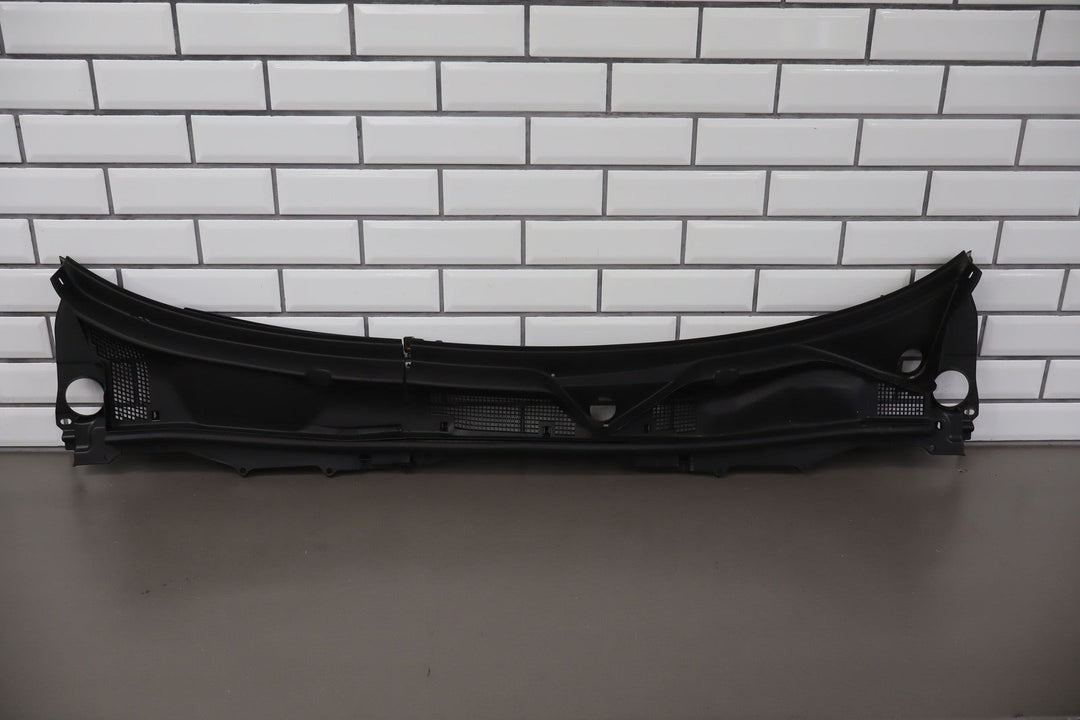 2023 - 2024 Nissan Z 400z RZ34 Upper Cowl Vent Panel (2 Piece) OEM