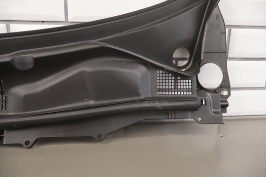 2023 - 2024 Nissan Z 400z RZ34 Upper Cowl Vent Panel (2 Piece) OEM