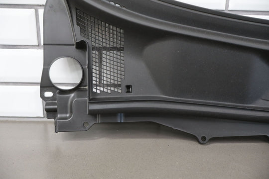 2023 - 2024 Nissan Z 400z RZ34 Upper Cowl Vent Panel (2 Piece) OEM