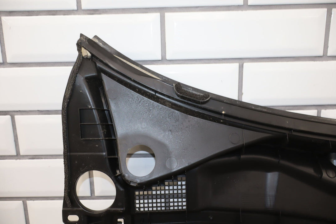 2023 - 2024 Nissan Z 400z RZ34 Upper Cowl Vent Panel (2 Piece) OEM