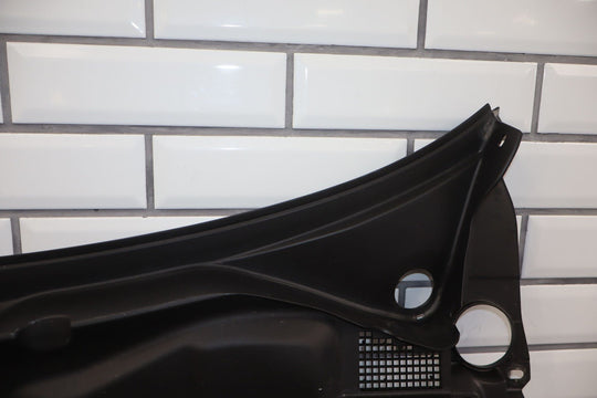 2023 - 2024 Nissan Z 400z RZ34 Upper Cowl Vent Panel (2 Piece) OEM