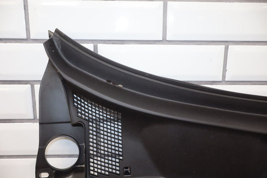 2023 - 2024 Nissan Z 400z RZ34 Upper Cowl Vent Panel (2 Piece) OEM