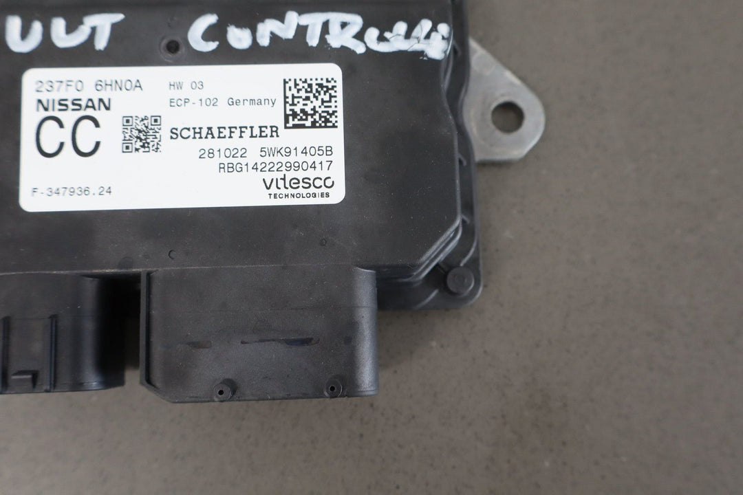 2023 - 2024 Nissan Z 400z RZ34 VTC Control Module 237F0 - 6HN0A