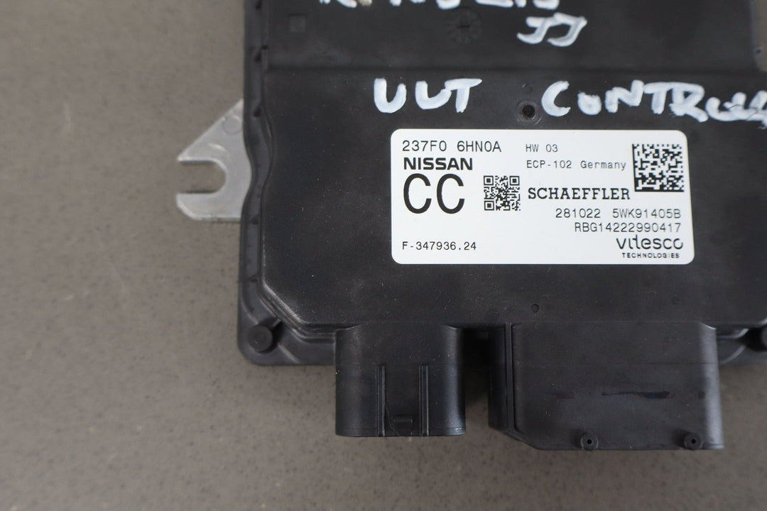 2023 - 2024 Nissan Z 400z RZ34 VTC Control Module 237F0 - 6HN0A