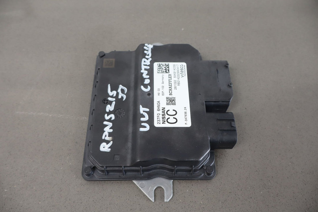 2023 - 2024 Nissan Z 400z RZ34 VTC Control Module 237F0 - 6HN0A