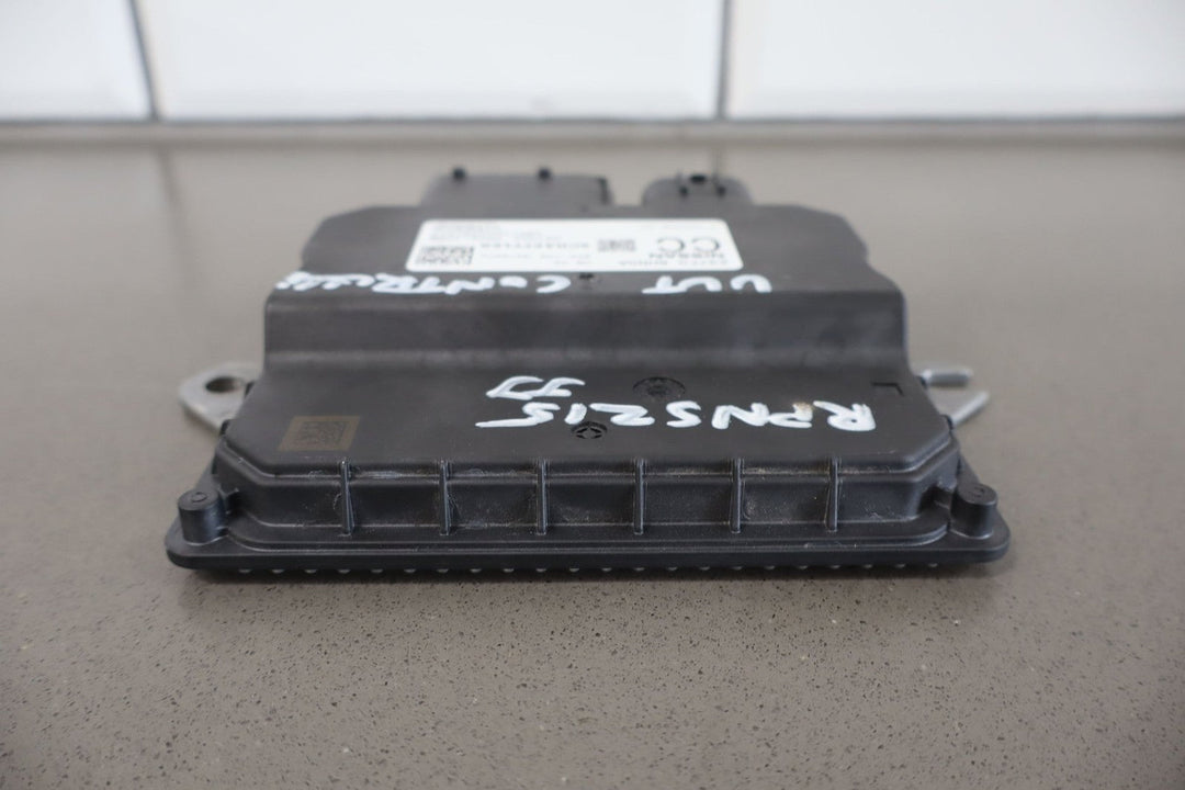 2023 - 2024 Nissan Z 400z RZ34 VTC Control Module 237F0 - 6HN0A