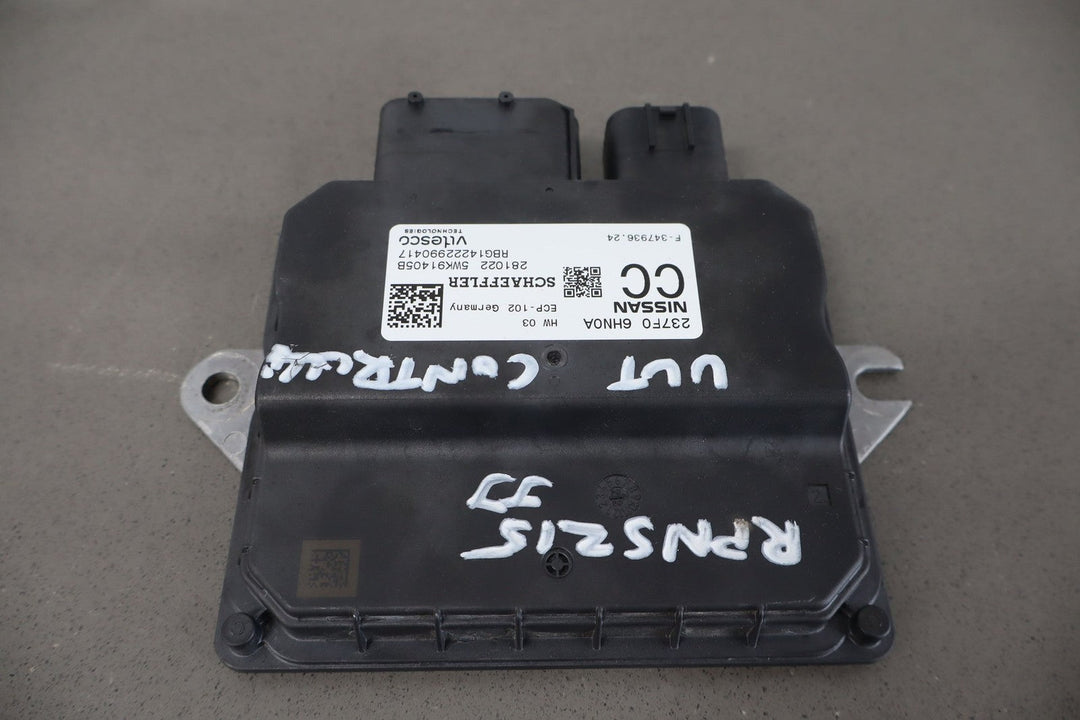 2023 - 2024 Nissan Z 400z RZ34 VTC Control Module 237F0 - 6HN0A