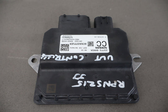 2023 - 2024 Nissan Z 400z RZ34 VTC Control Module 237F0 - 6HN0A