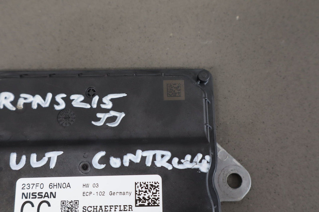 2023 - 2024 Nissan Z 400z RZ34 VTC Control Module 237F0 - 6HN0A