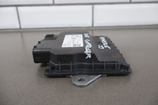 2023 - 2024 Nissan Z 400z RZ34 VTC Control Module 237F0 - 6HN0A