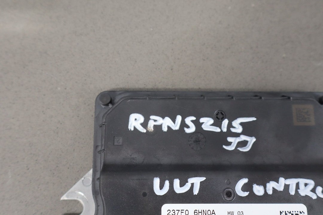 2023 - 2024 Nissan Z 400z RZ34 VTC Control Module 237F0 - 6HN0A