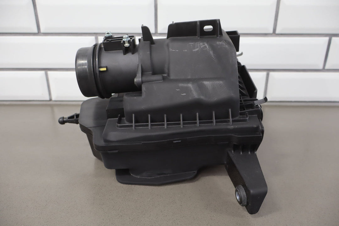 2023 - 2025 Nissan Z 3.0L Air Intake Cleaner Boxes