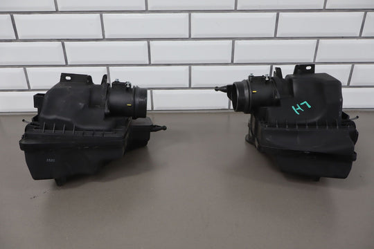 2023 - 2025 Nissan Z 3.0L Air Intake Cleaner Boxes