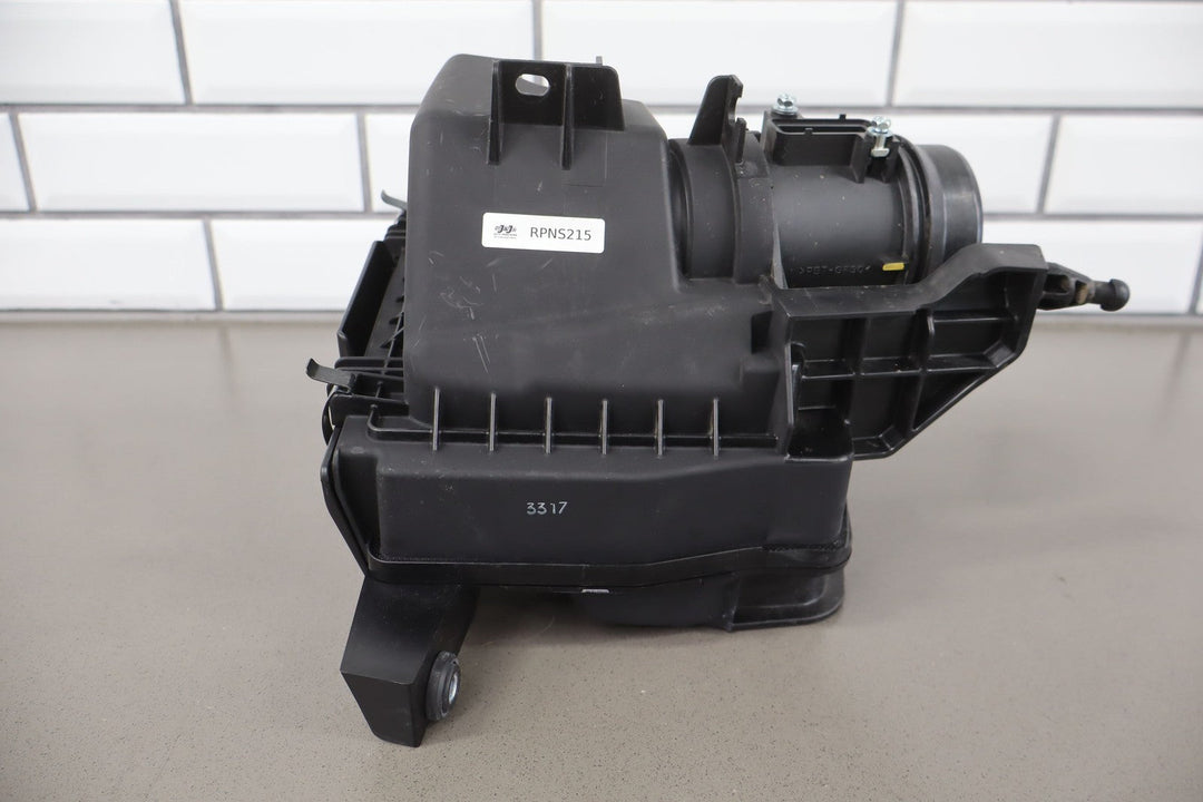 2023 - 2025 Nissan Z 3.0L Air Intake Cleaner Boxes