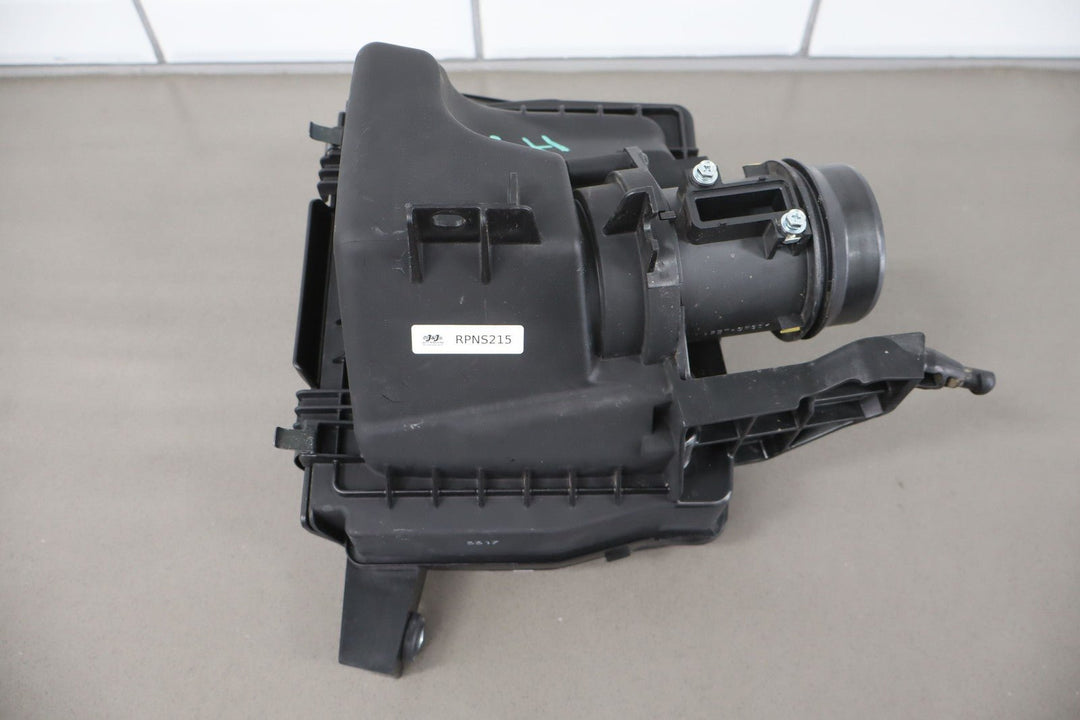 2023 - 2025 Nissan Z 3.0L Air Intake Cleaner Boxes