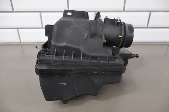 2023 - 2025 Nissan Z 3.0L Air Intake Cleaner Boxes