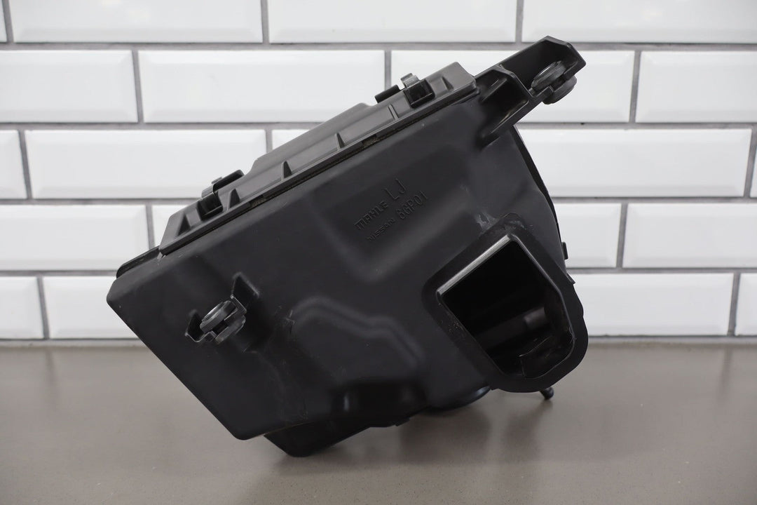 2023 - 2025 Nissan Z 3.0L Air Intake Cleaner Boxes