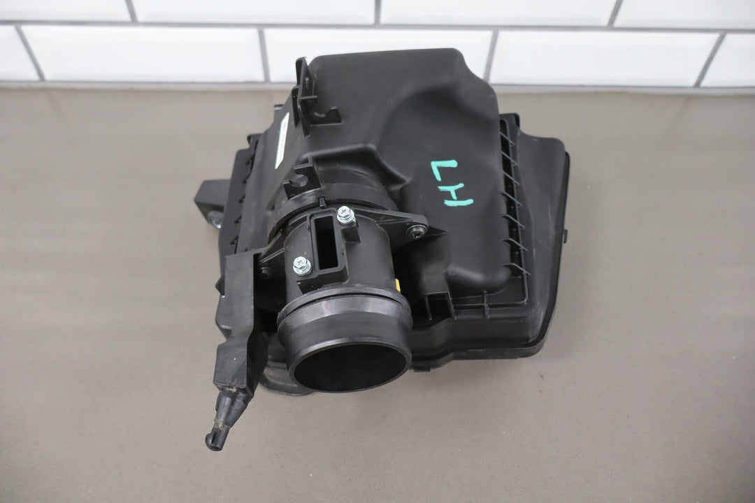 2023 - 2025 Nissan Z 3.0L Air Intake Cleaner Boxes
