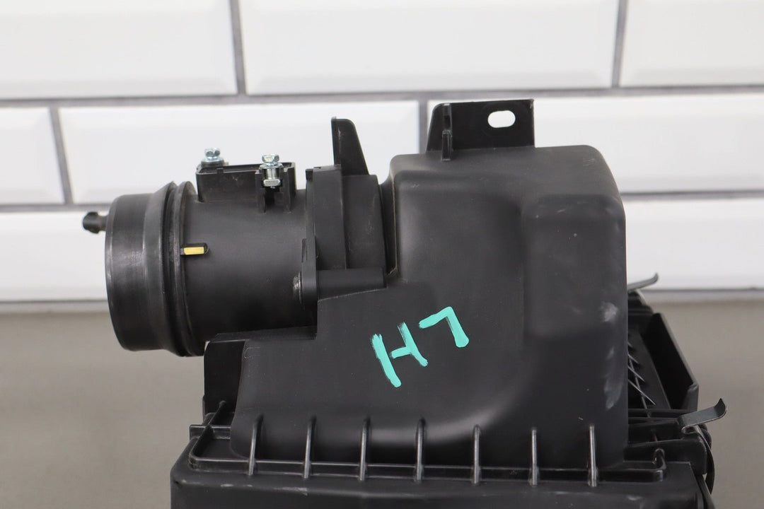 2023 - 2025 Nissan Z 3.0L Air Intake Cleaner Boxes