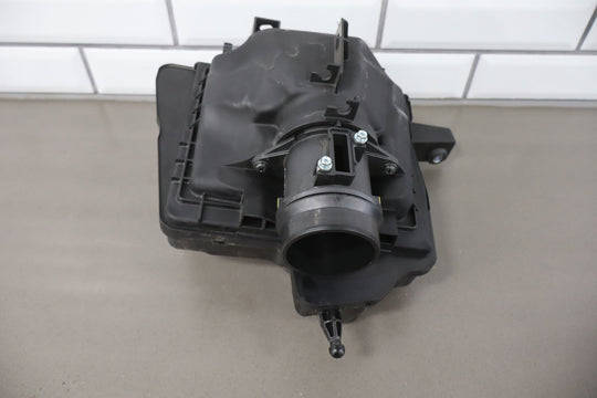 2023 - 2025 Nissan Z 3.0L Air Intake Cleaner Boxes