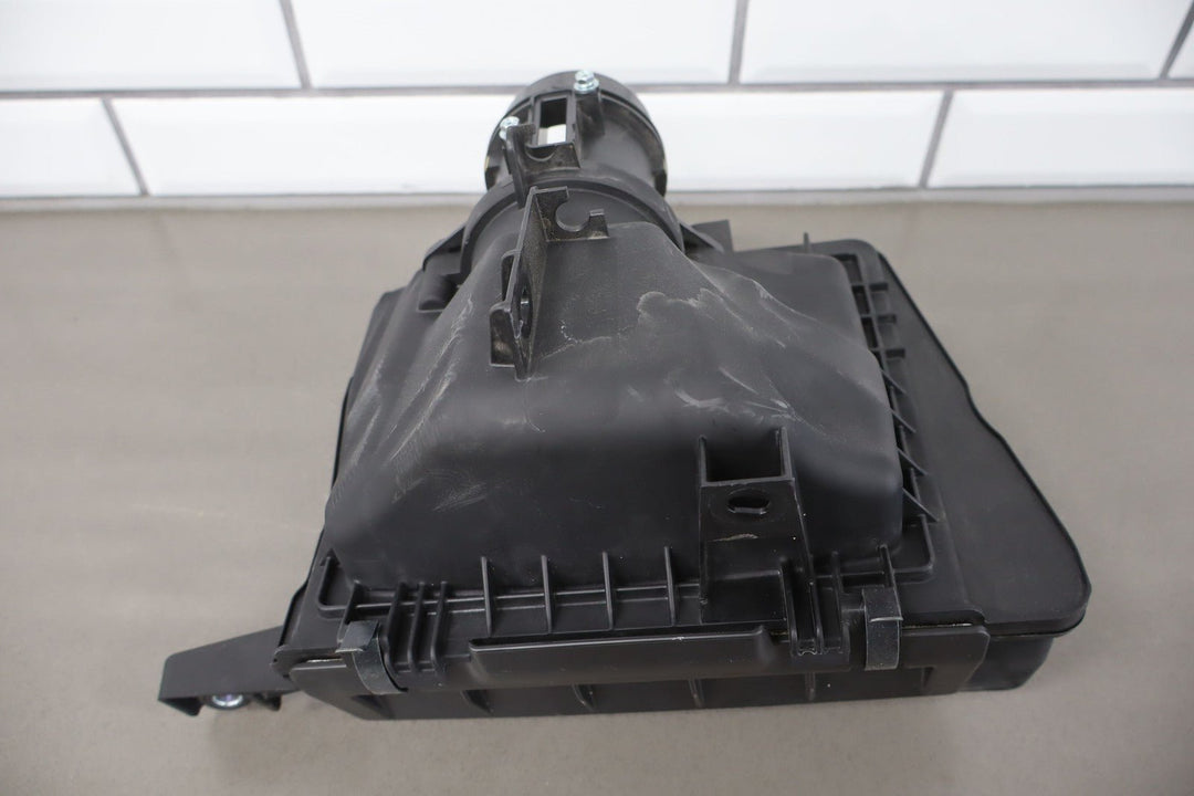 2023 - 2025 Nissan Z 3.0L Air Intake Cleaner Boxes