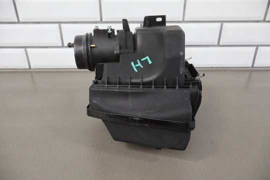 2023 - 2025 Nissan Z 3.0L Air Intake Cleaner Boxes