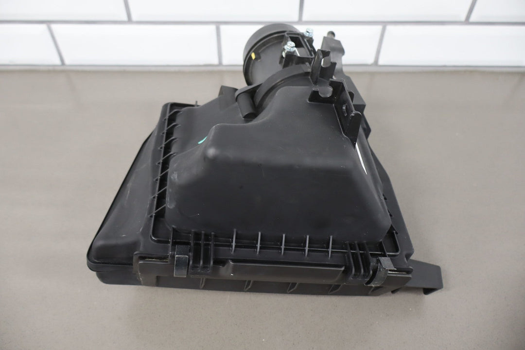 2023 - 2025 Nissan Z 3.0L Air Intake Cleaner Boxes