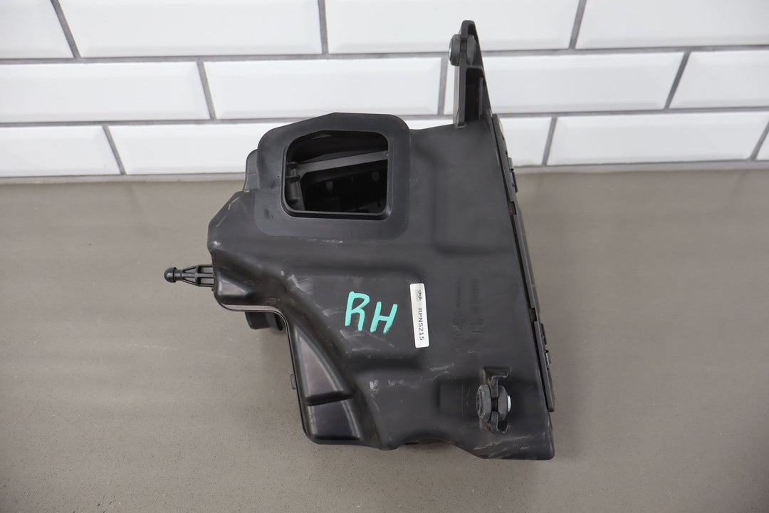 2023 - 2025 Nissan Z 3.0L Air Intake Cleaner Boxes