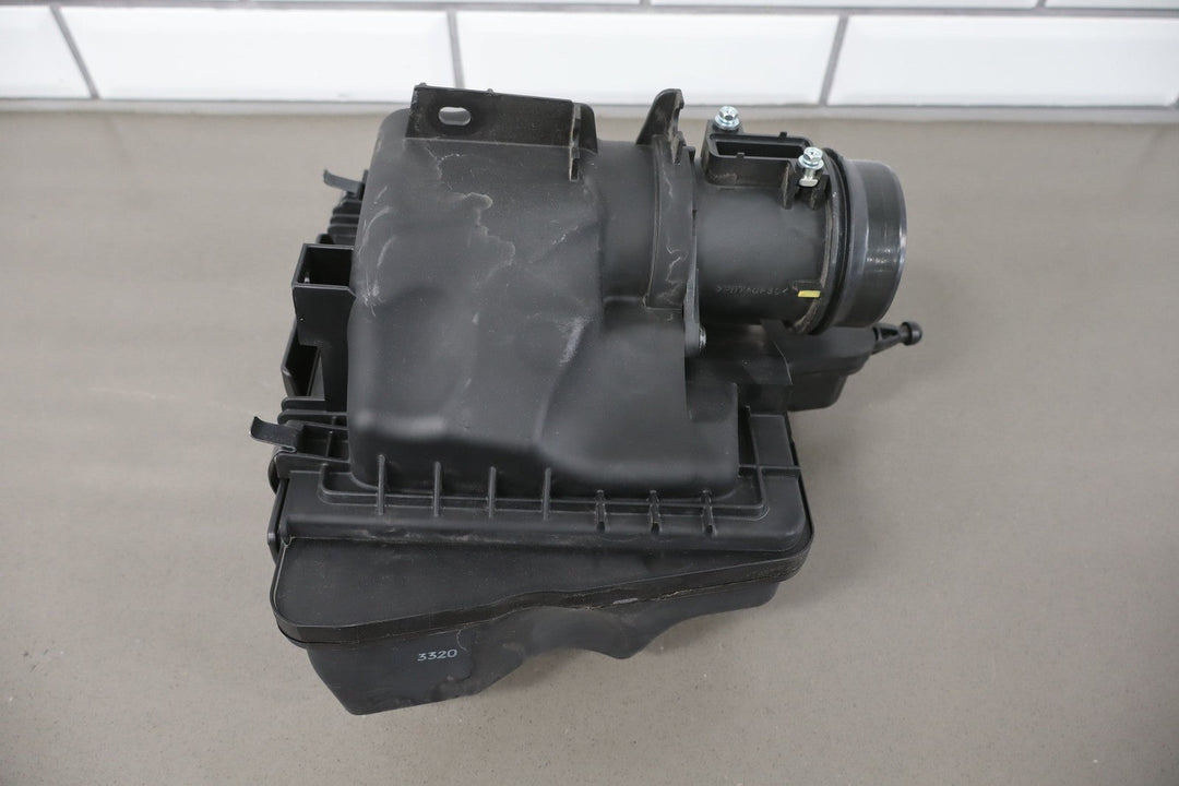 2023 - 2025 Nissan Z 3.0L Air Intake Cleaner Boxes