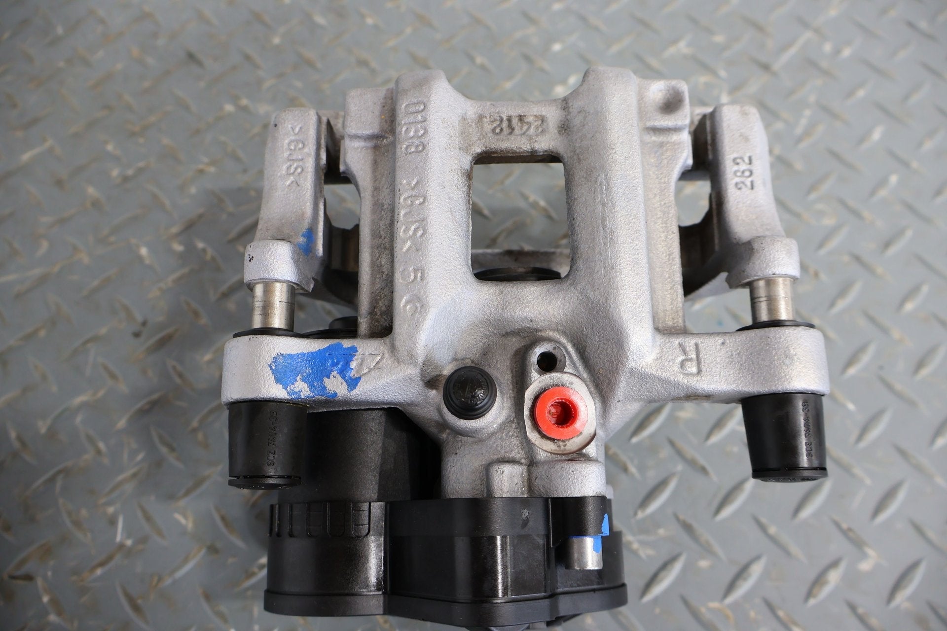 2023 Acura Integra- Caliper