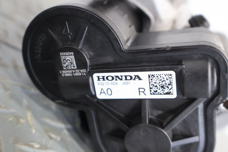2023 Acura Integra- Caliper