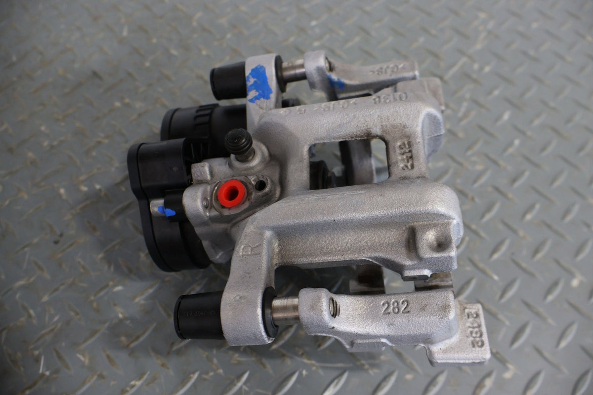 2023 Acura Integra- Caliper