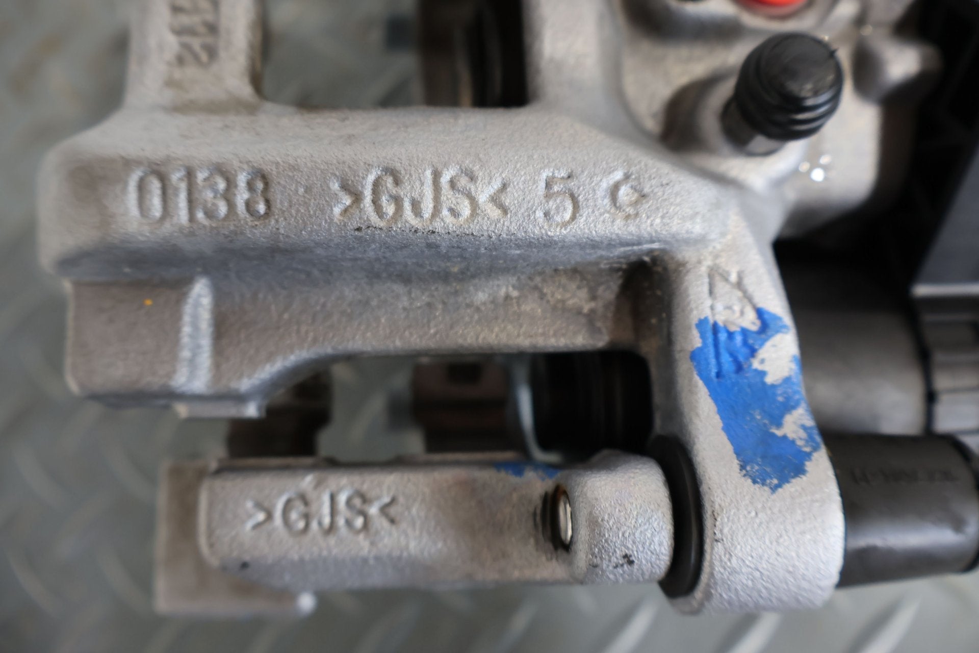 2023 Acura Integra- Caliper