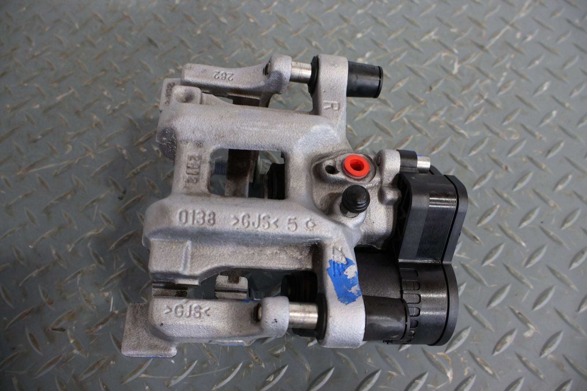 2023 Acura Integra- Caliper