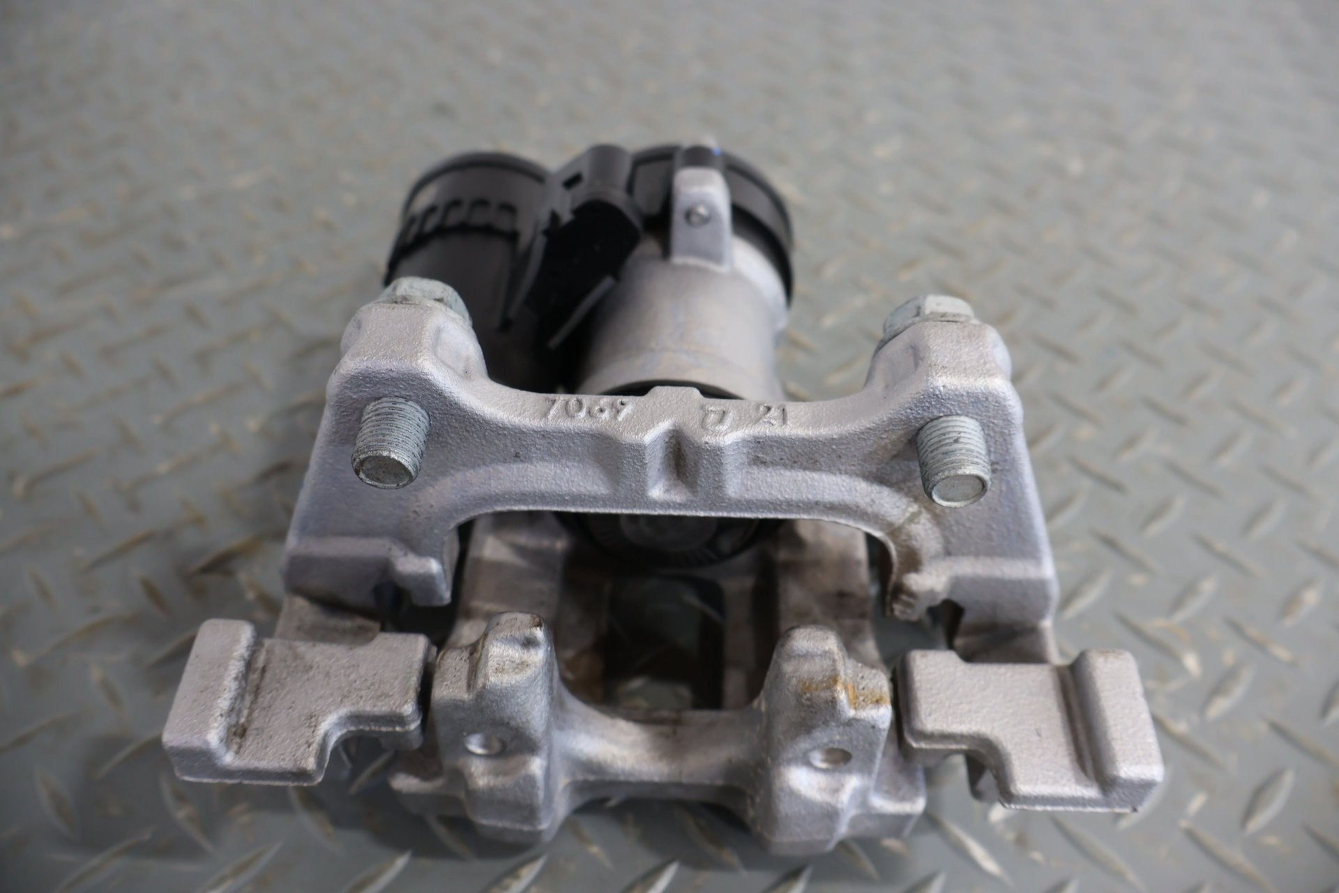 2023 Acura Integra- Caliper