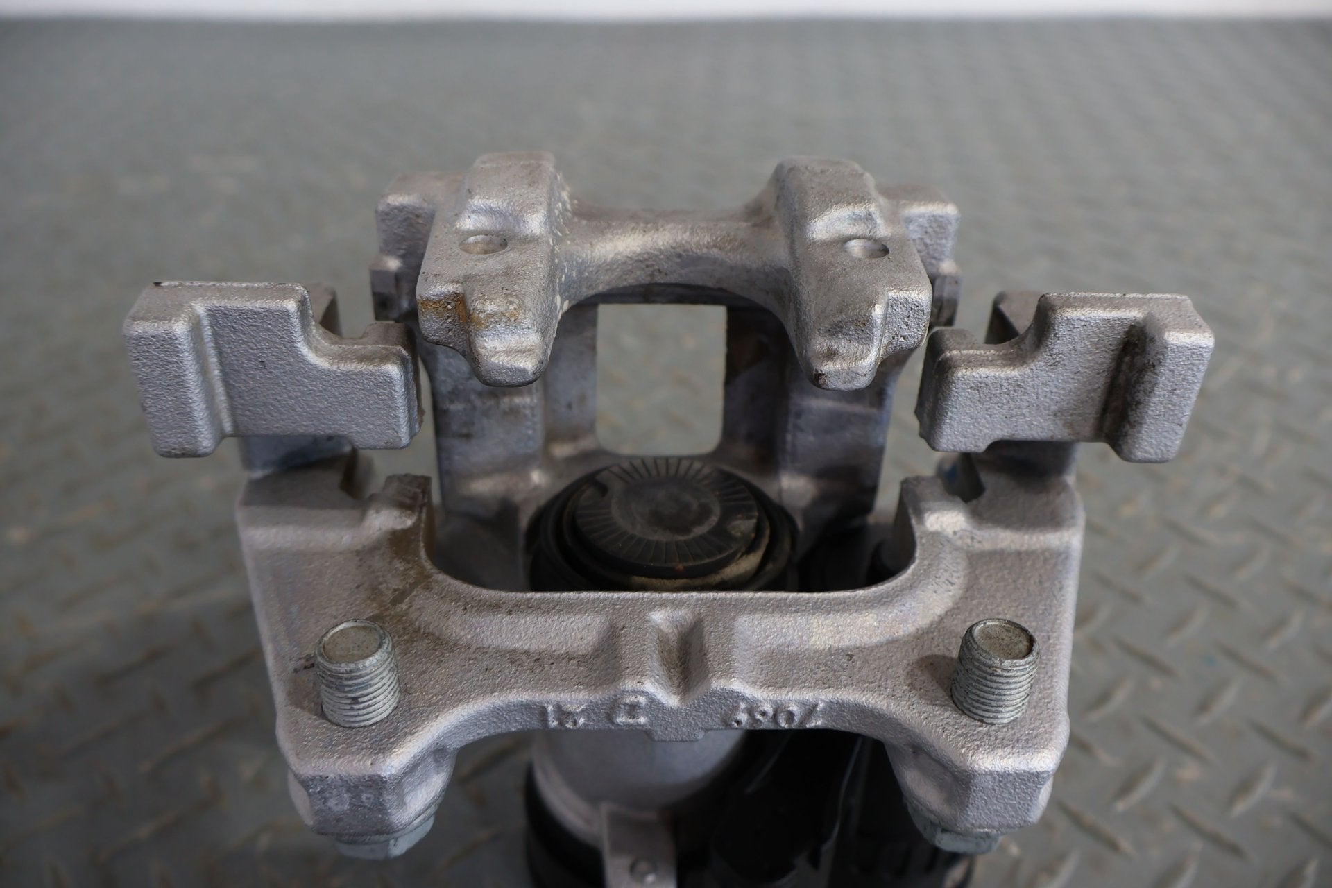 2023 Acura Integra- Caliper