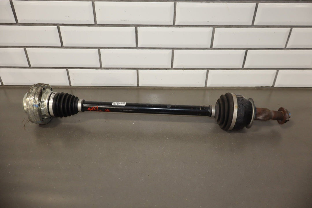 2023 Chevrolet Camaro 2SS 6.2L LT1 Right Rear CV Axle