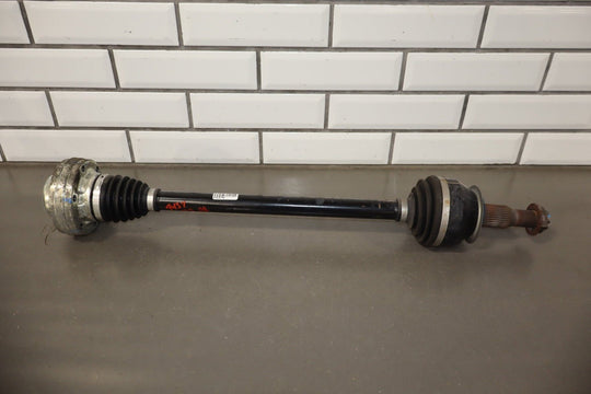 2023 Chevrolet Camaro 2SS 6.2L LT1 Right Rear CV Axle