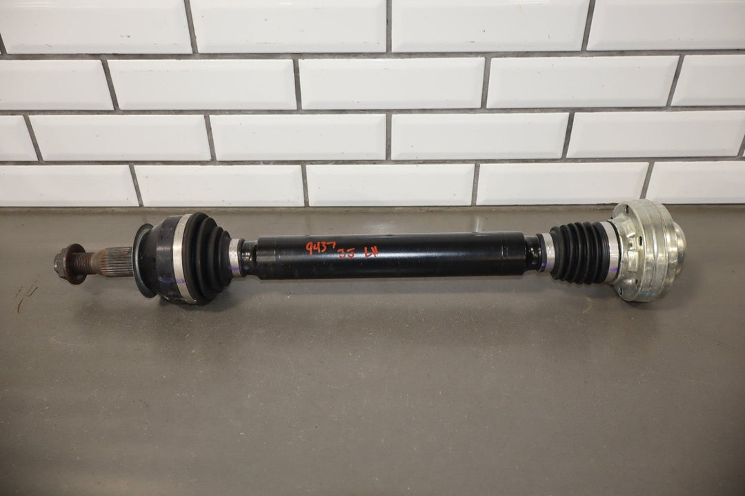 2023 Chevrolet Camaro 2SS 6.2L LT1 V8 Left Rear CV Axle