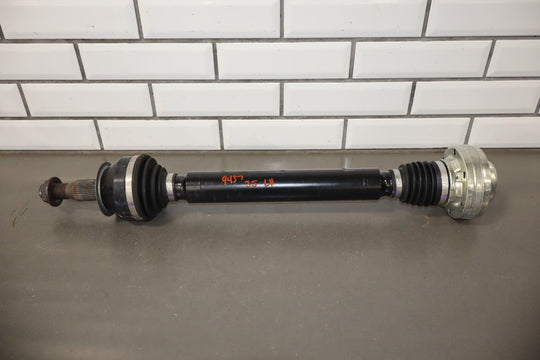 2023 Chevrolet Camaro 2SS 6.2L LT1 V8 Left Rear CV Axle