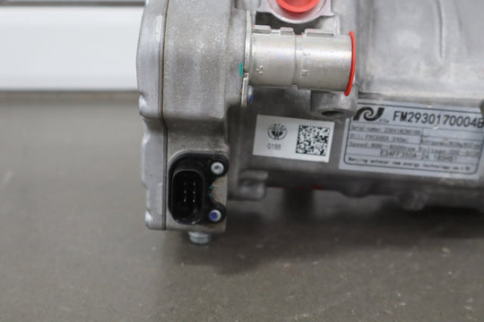 2023 FISKER OCEAN A/C AIR CONDITIONING COMPRESSOR UNIT FM2930170004B OEM