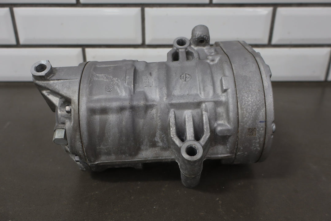 2023 FISKER OCEAN A/C AIR CONDITIONING COMPRESSOR UNIT FM2930170004B OEM
