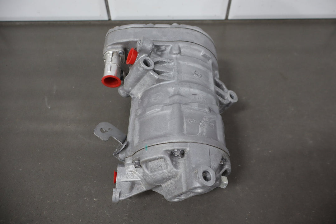 2023 FISKER OCEAN A/C AIR CONDITIONING COMPRESSOR UNIT FM2930170004B OEM
